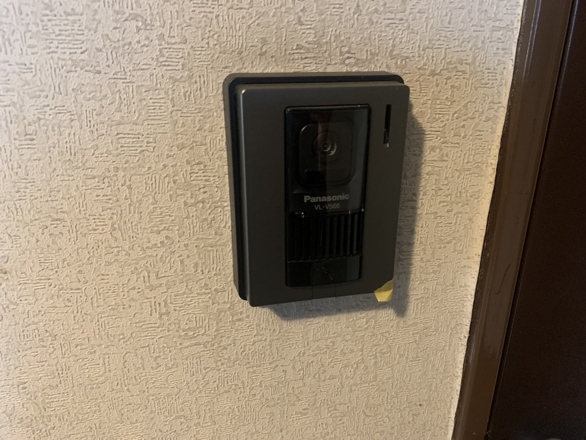 セキュリティ 写真30