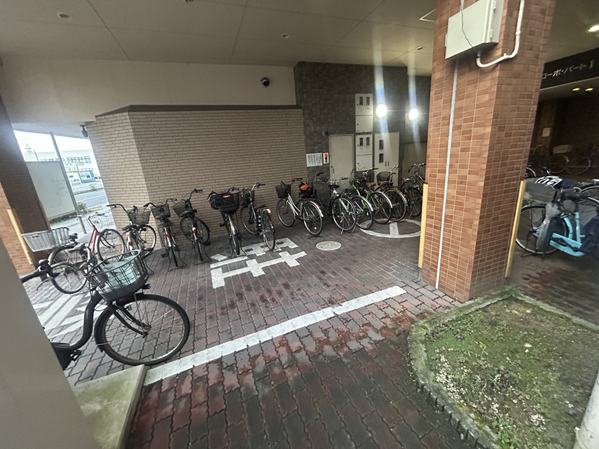 共用部 写真11