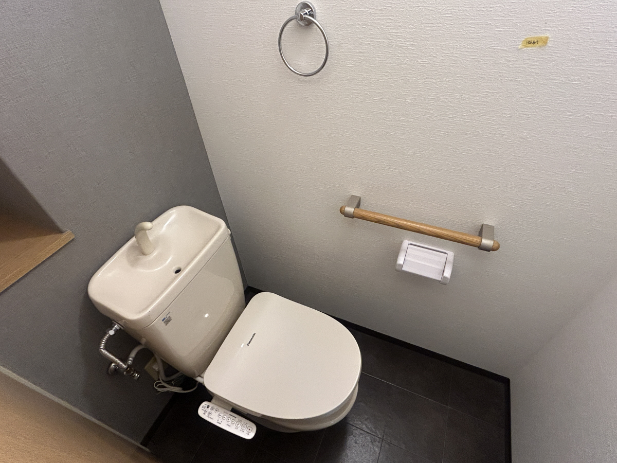 トイレ 写真5