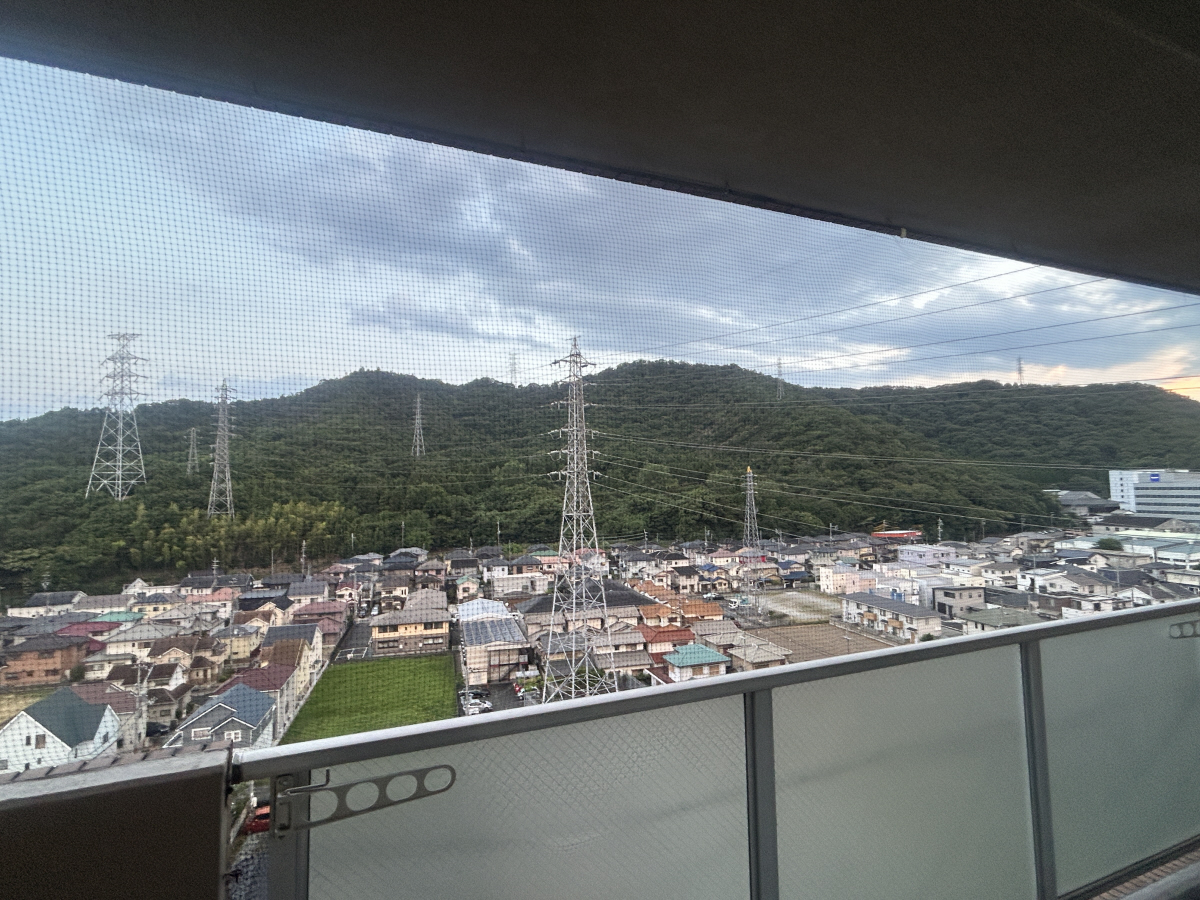 眺望 写真29