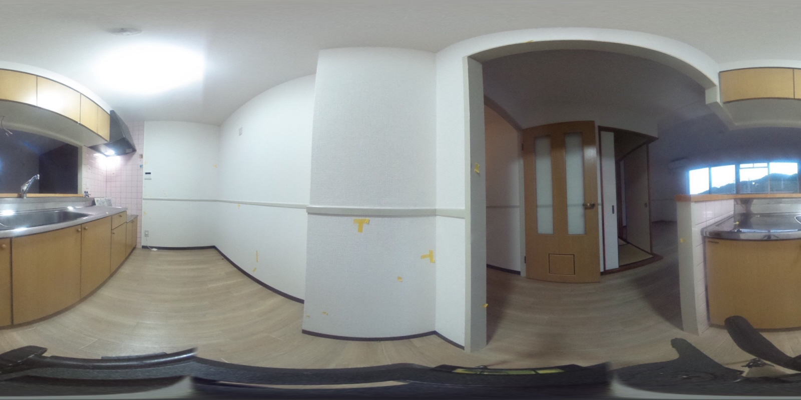 キッチン 写真34