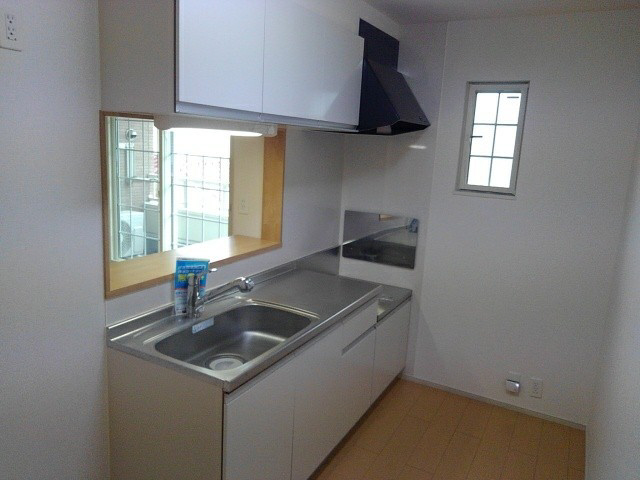 キッチン 写真3