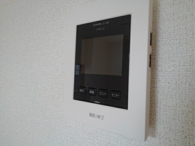 セキュリティ 写真8