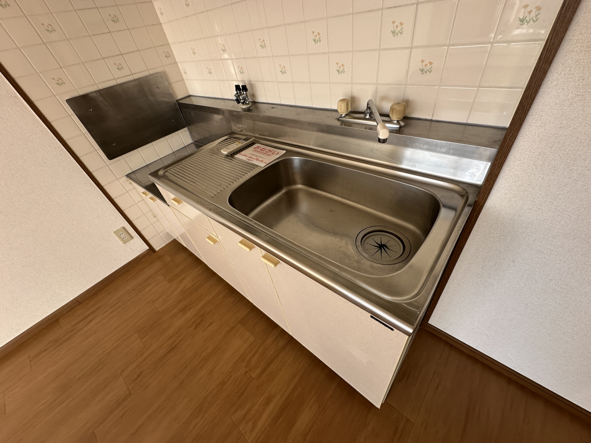 キッチン 写真3