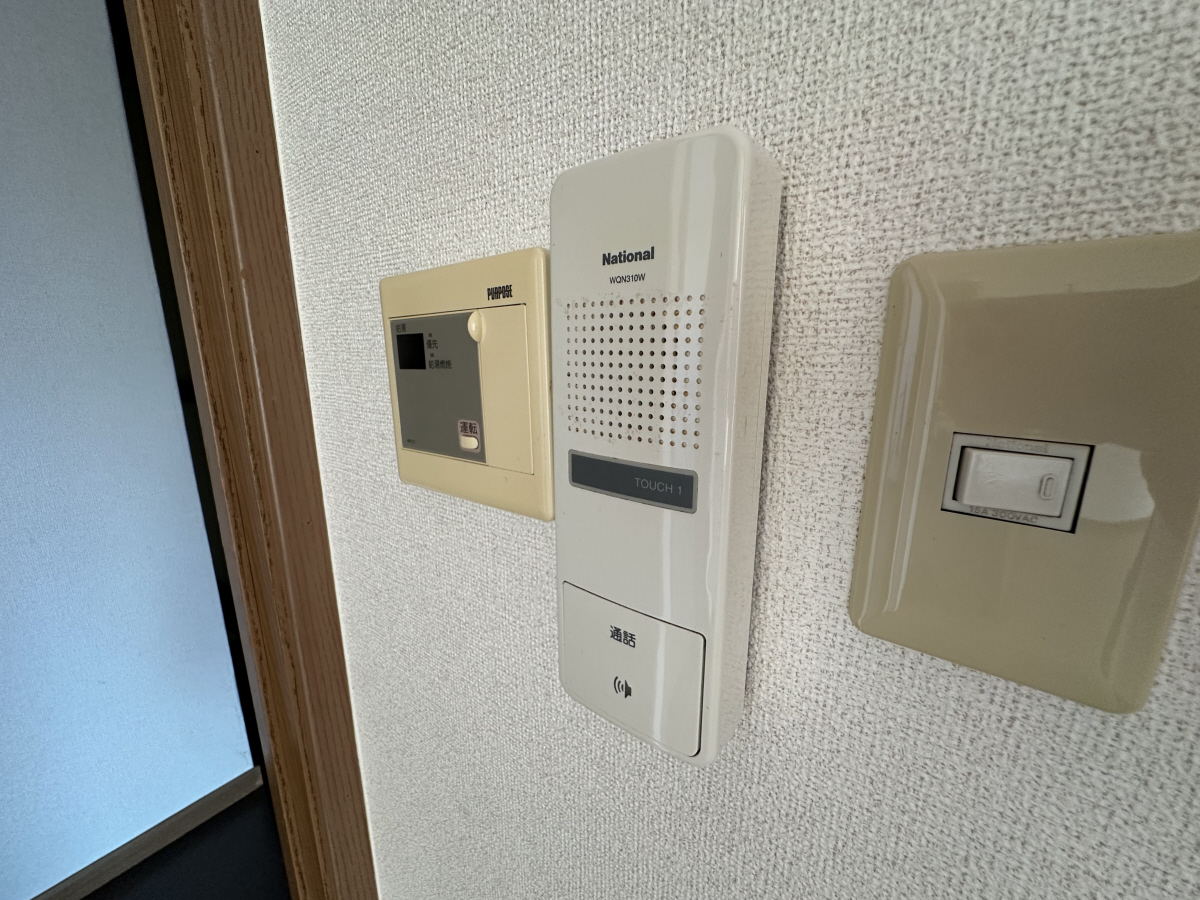 セキュリティ 写真10