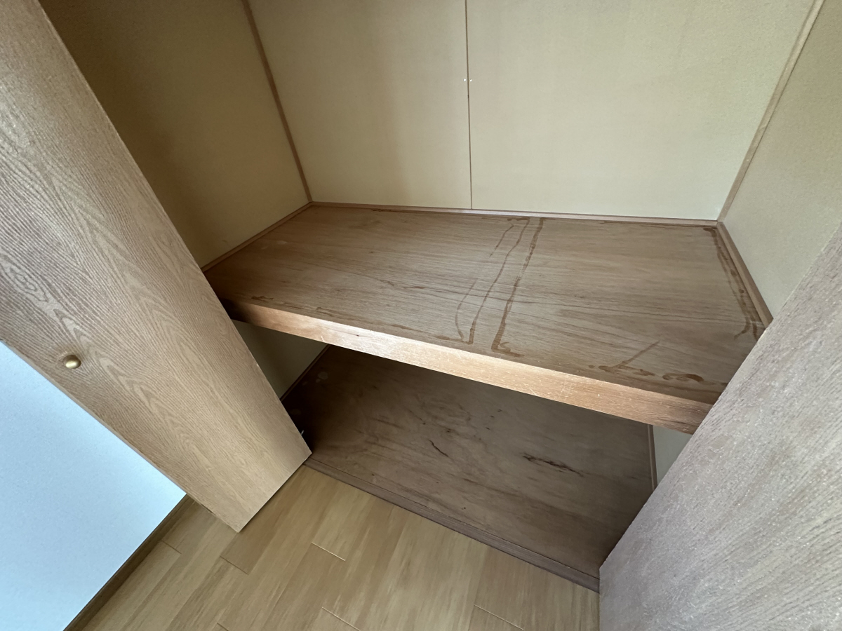収納 写真18