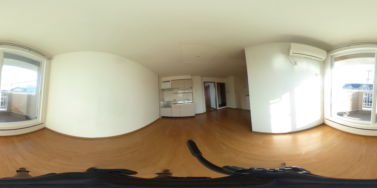 リビング 写真33