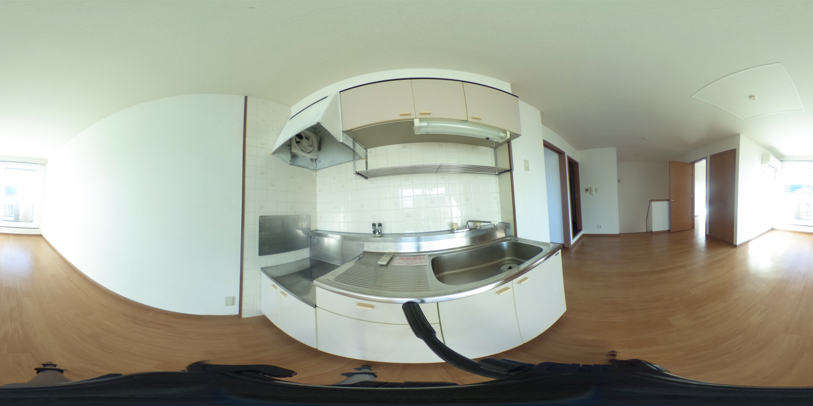 キッチン 写真34