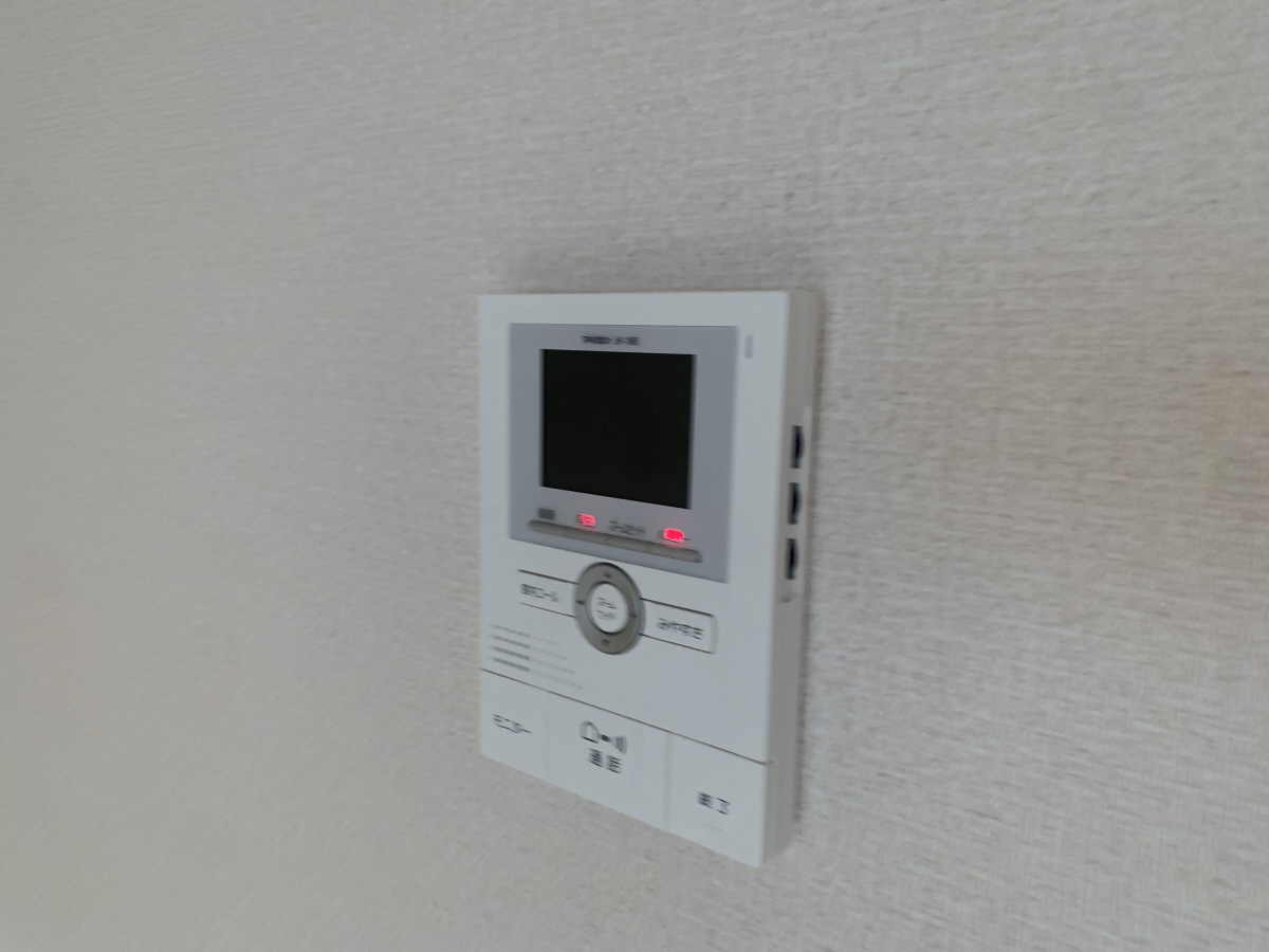 セキュリティ 写真11