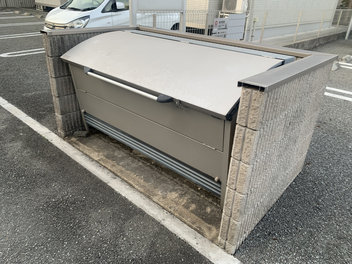 共用部 写真16
