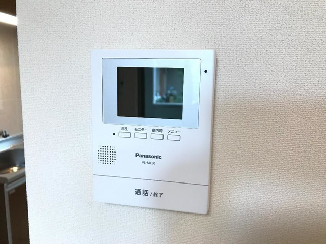 セキュリティ 写真7