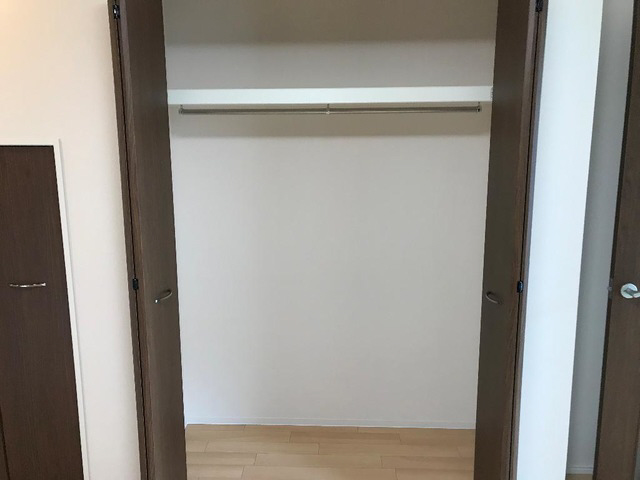 収納 写真10