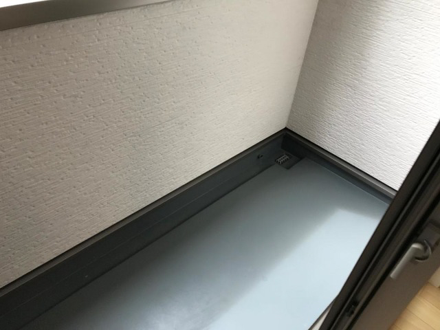 バルコニー・ベランダ 写真11