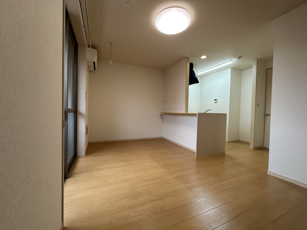 リビング 写真2