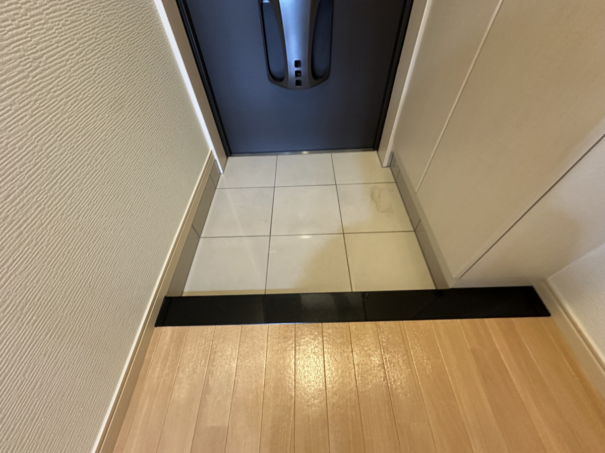 玄関 写真9
