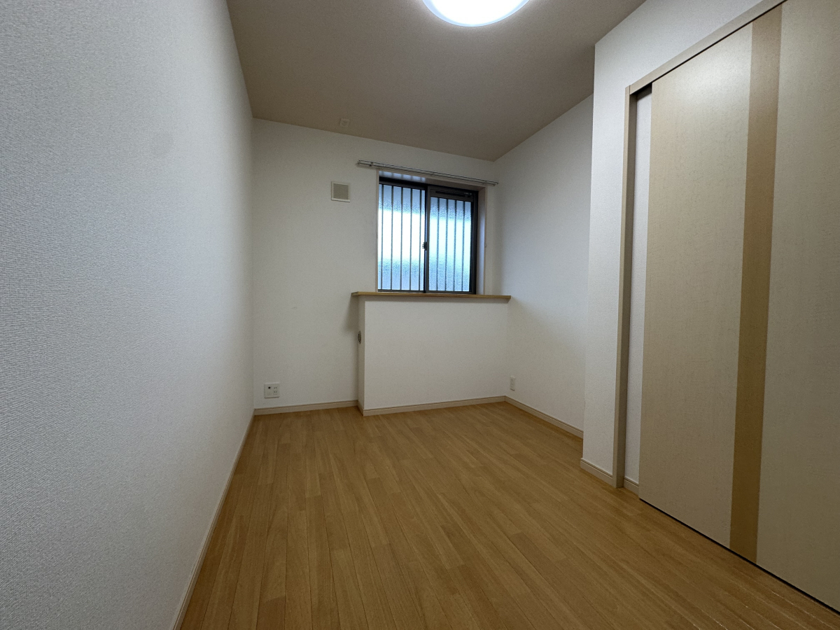 その他部屋・スペース 写真8