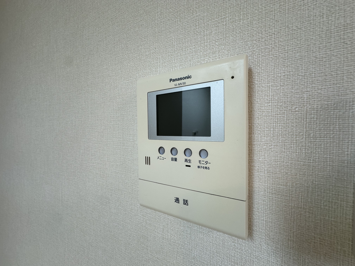 セキュリティ 写真11