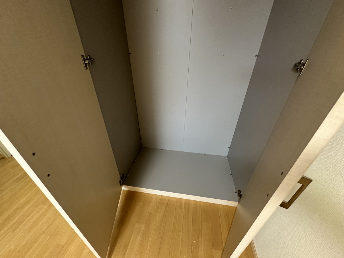収納 写真12