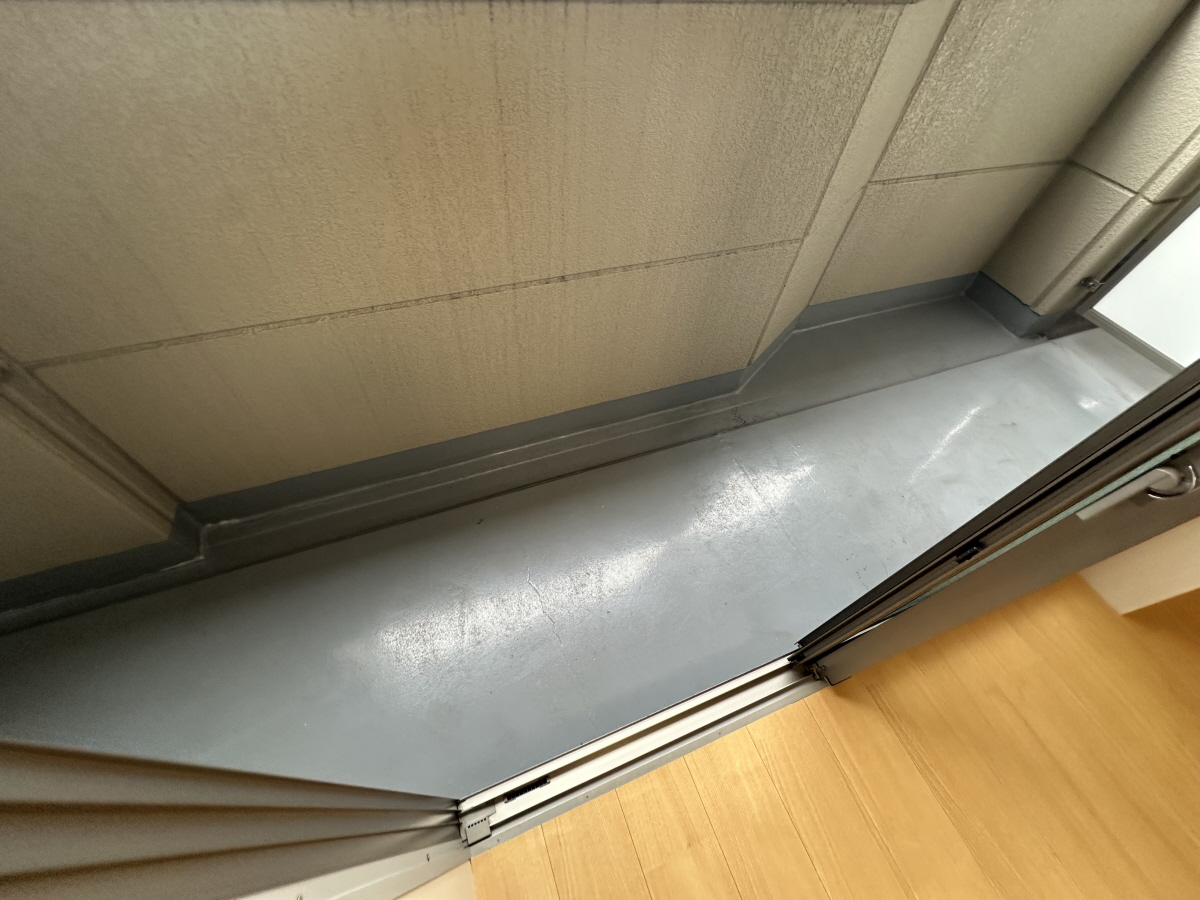 バルコニー・ベランダ 写真15