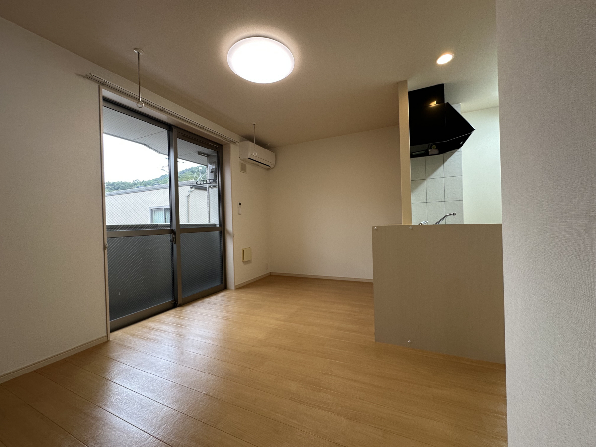 リビング 写真19