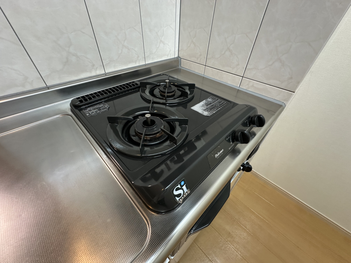 キッチン 写真29