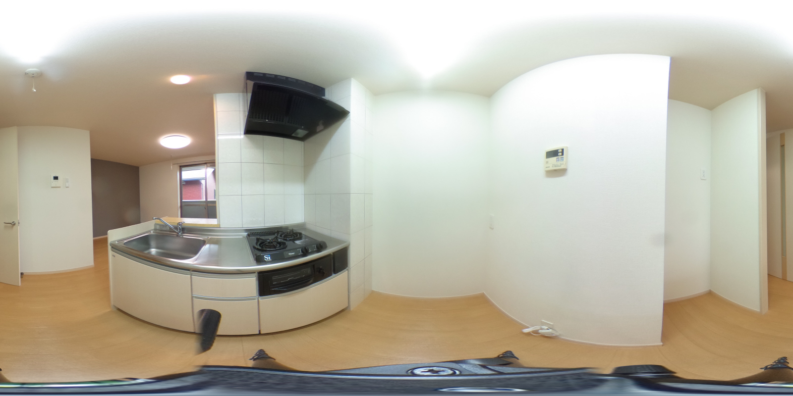 キッチン 写真34