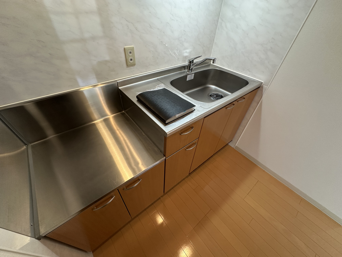 キッチン 写真3