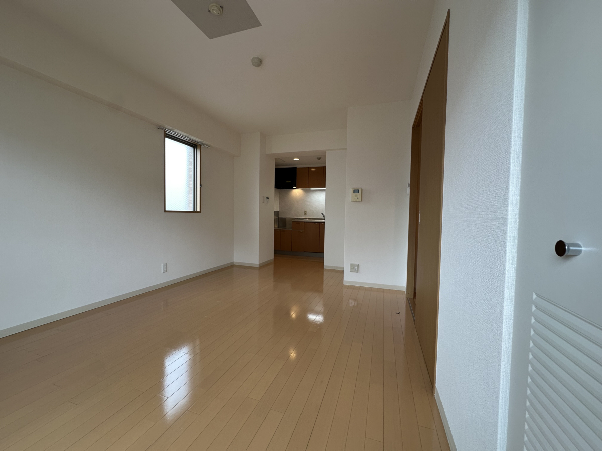 リビング 写真2