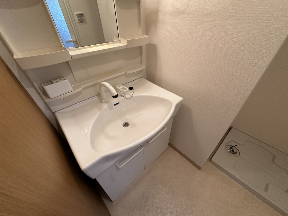 洗面所 写真6