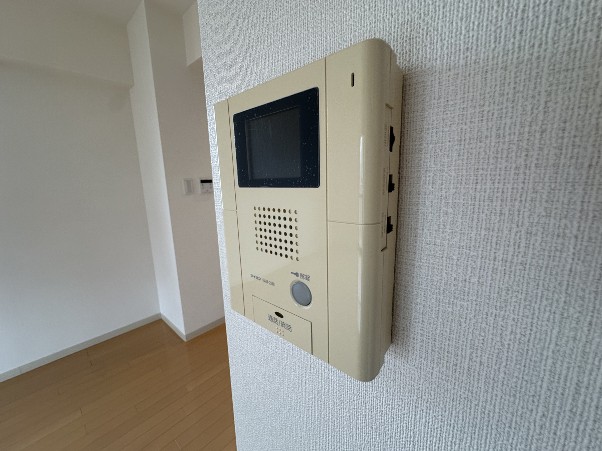 セキュリティ 写真11