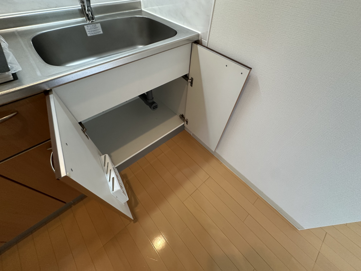 キッチン 写真28