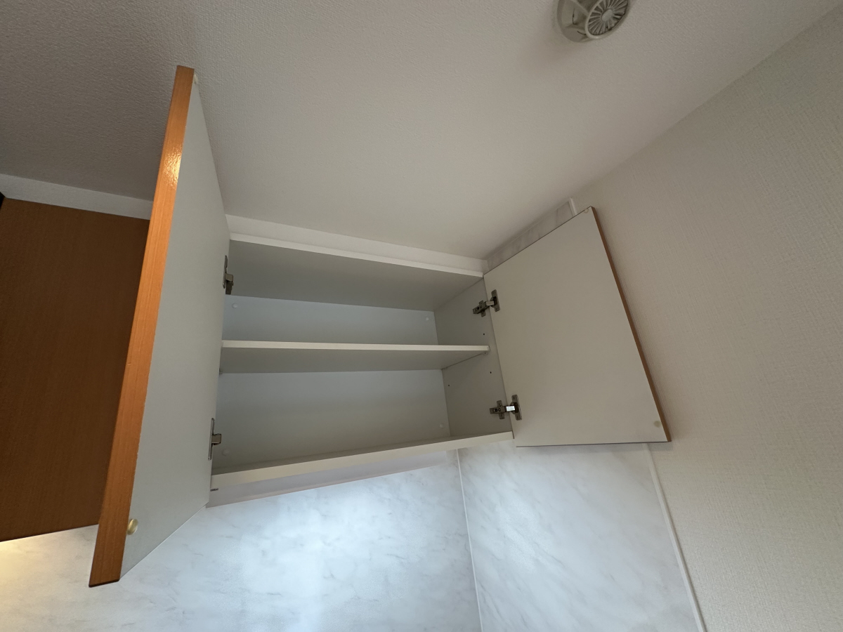 キッチン 写真31