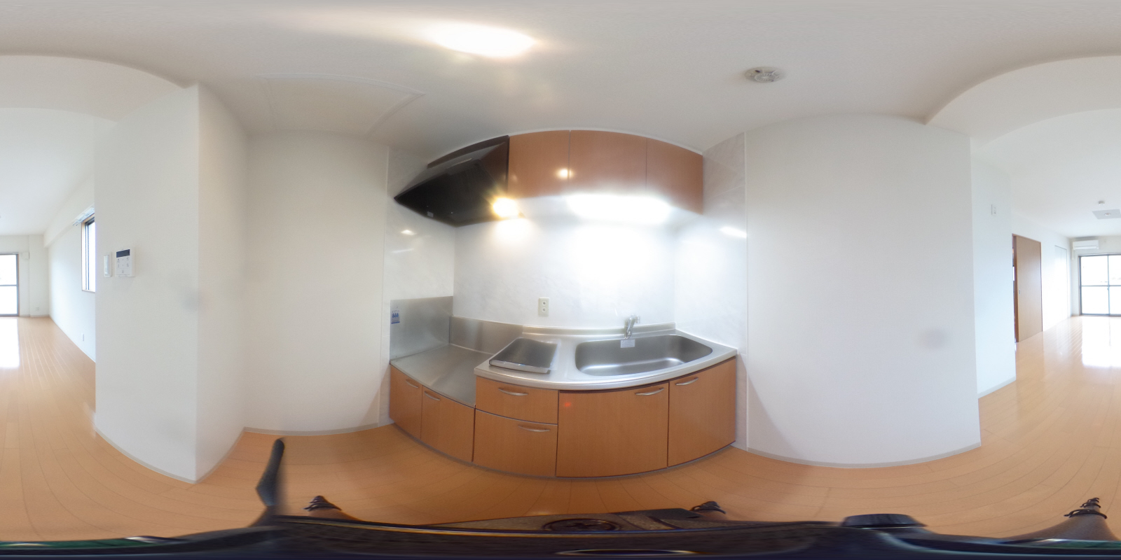 キッチン 写真34