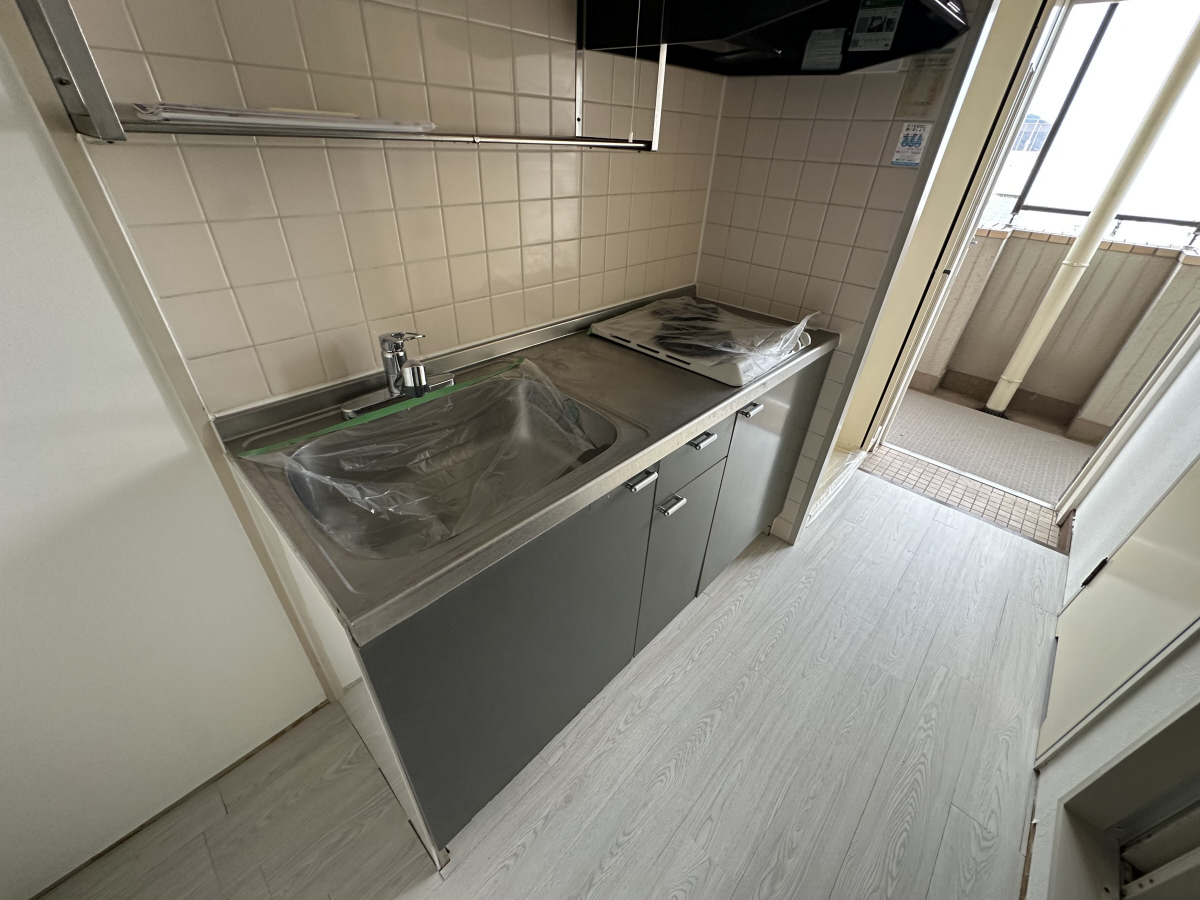 キッチン 写真3