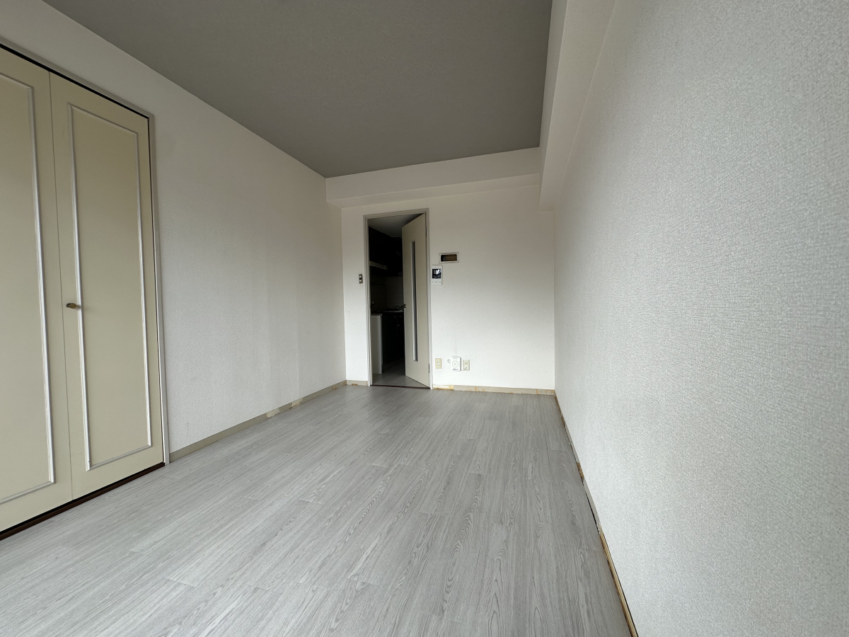 リビング 写真2