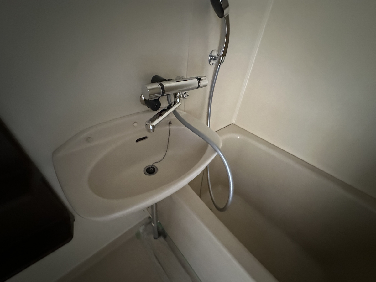 洗面所 写真6