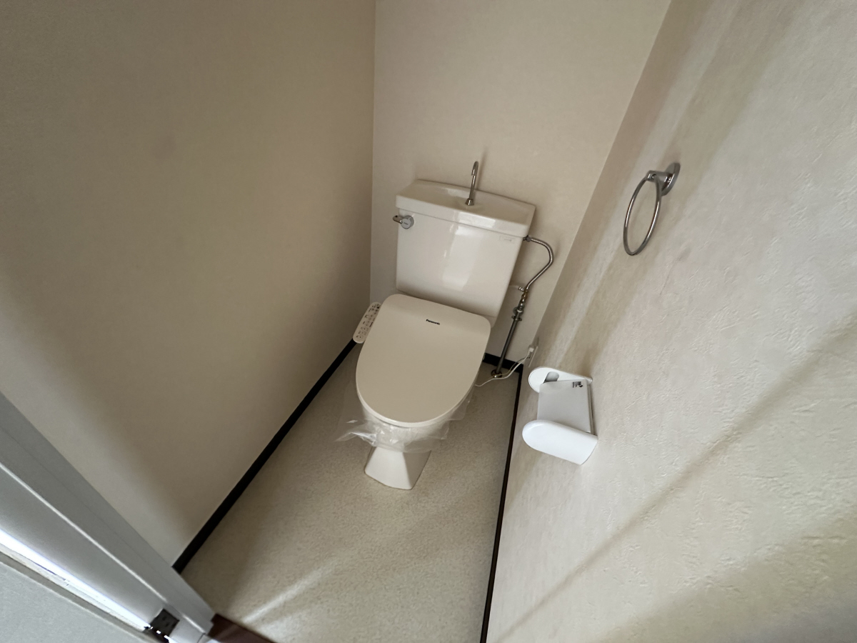 トイレ 写真5