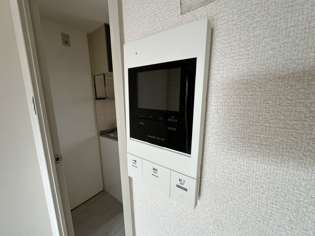 セキュリティ 写真11