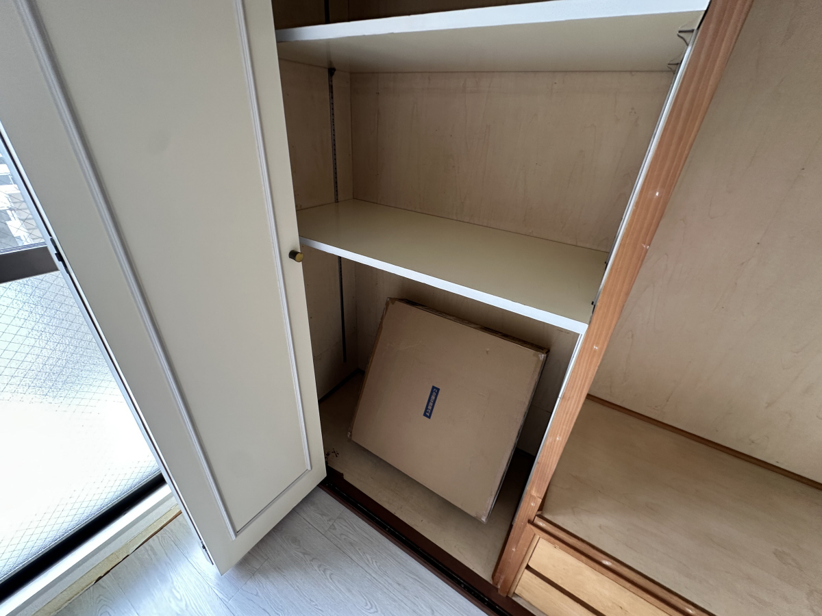 収納 写真12