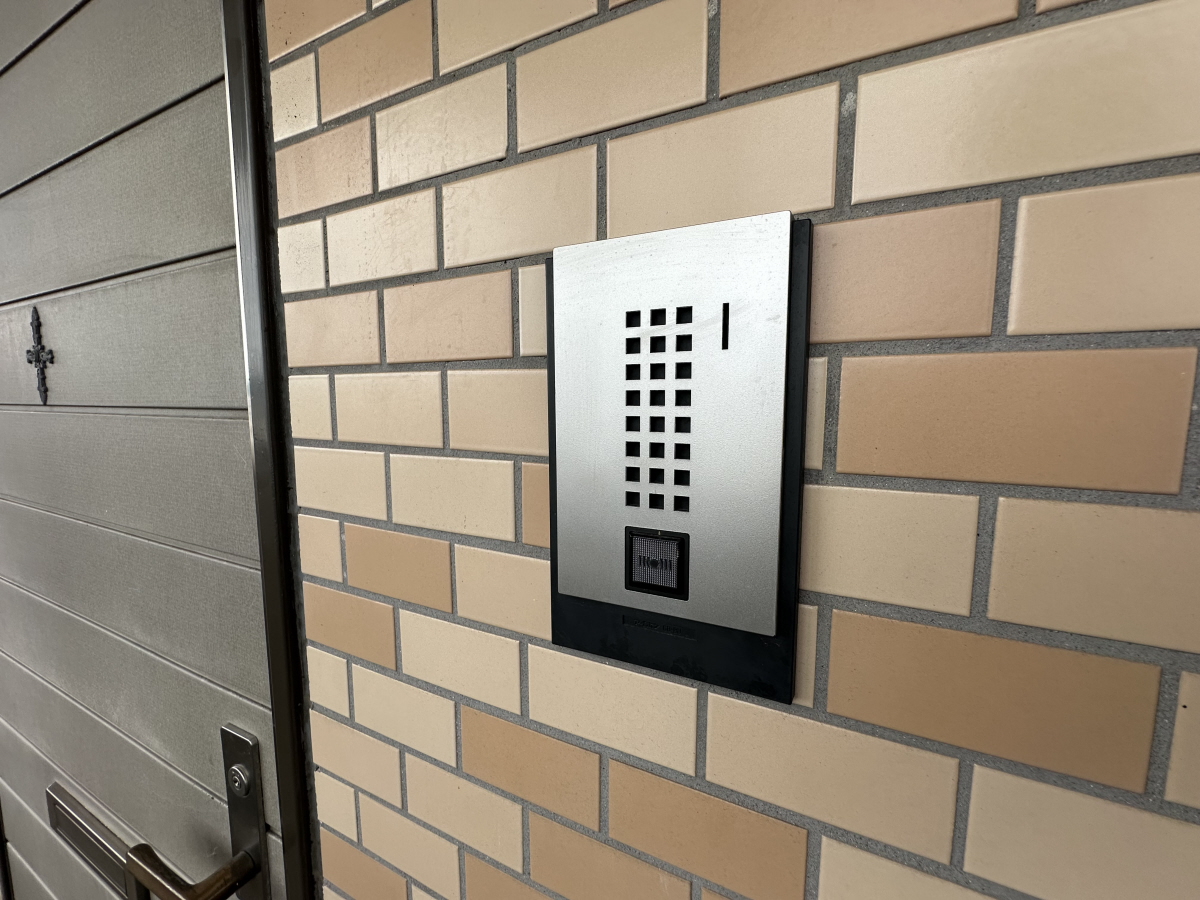 セキュリティ 写真17