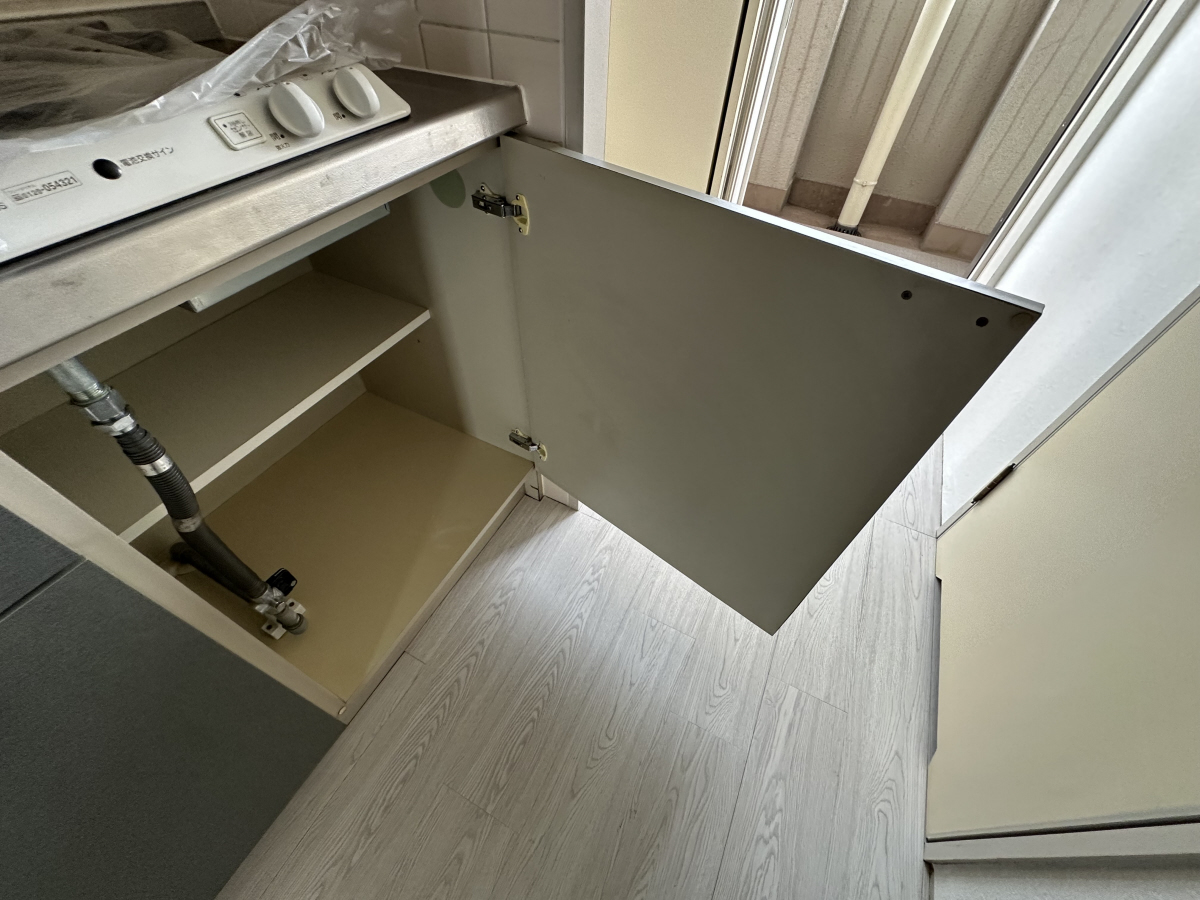 キッチン 写真29