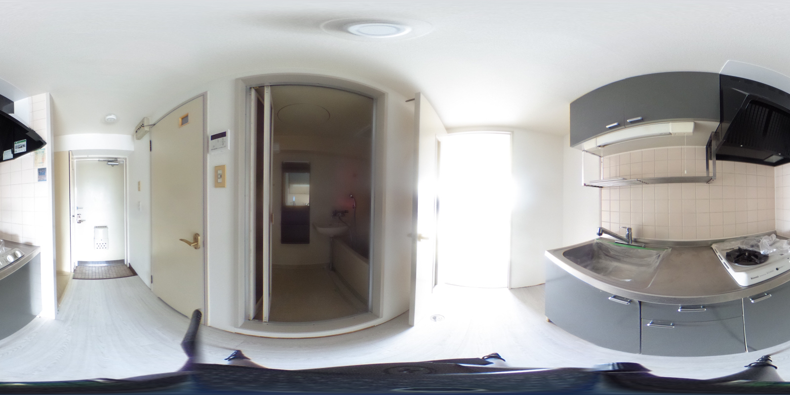 キッチン 写真34