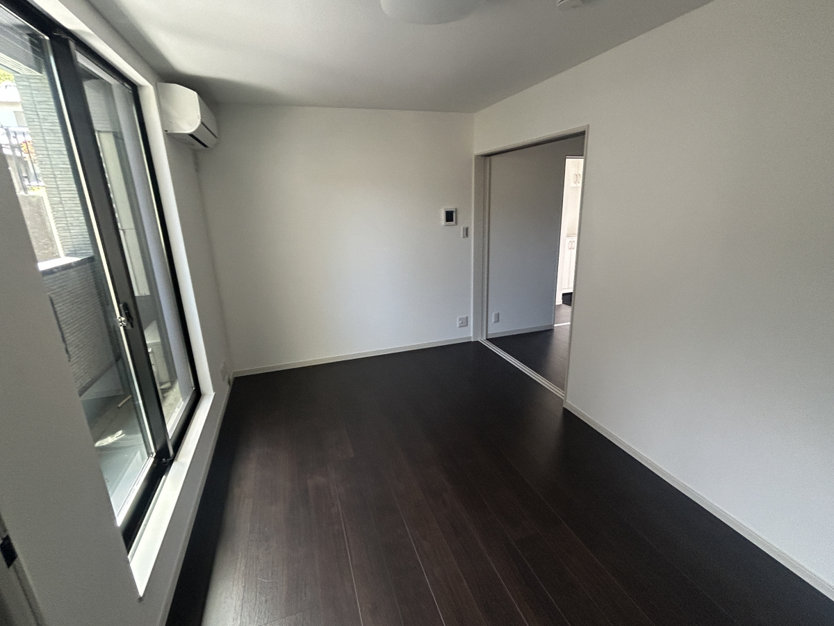 リビング 写真2