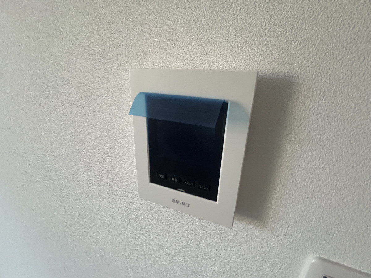 セキュリティ 写真9