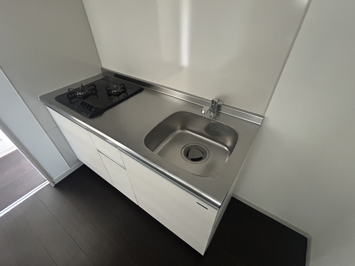 キッチン 写真3