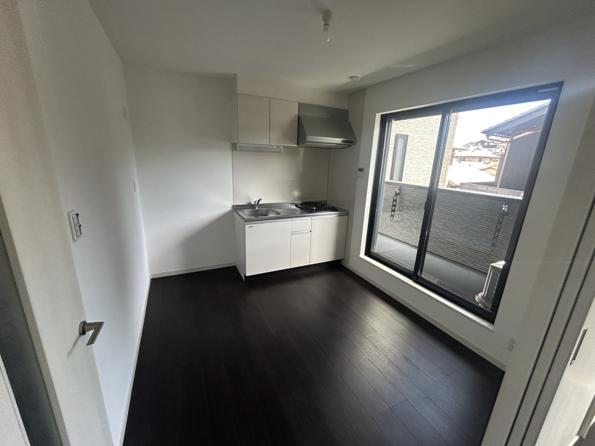 リビング 写真2