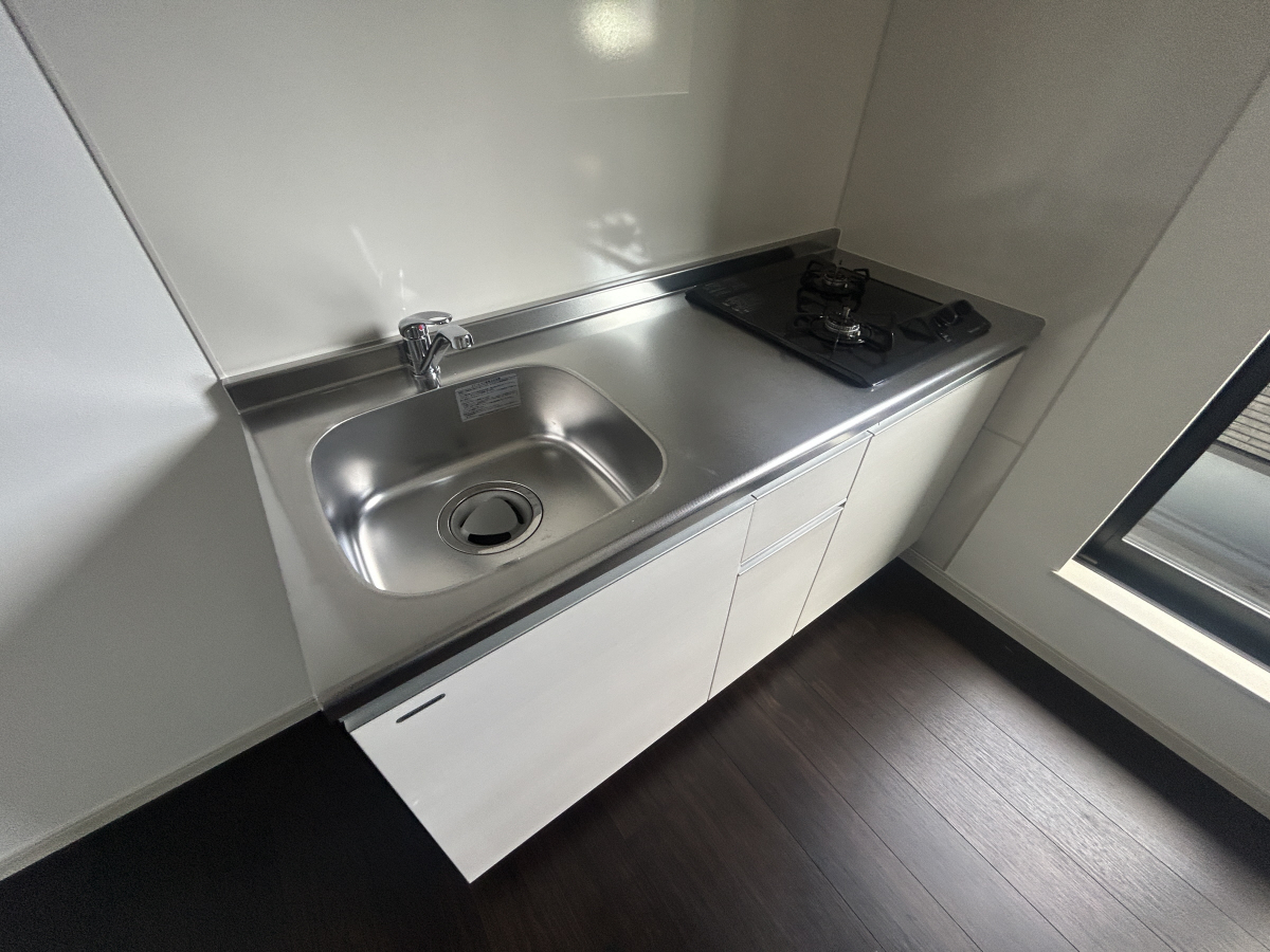 キッチン 写真3