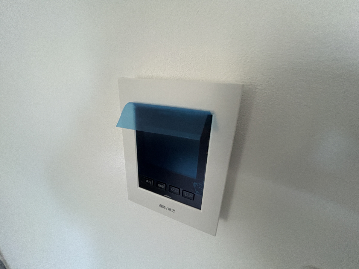 セキュリティ 写真9