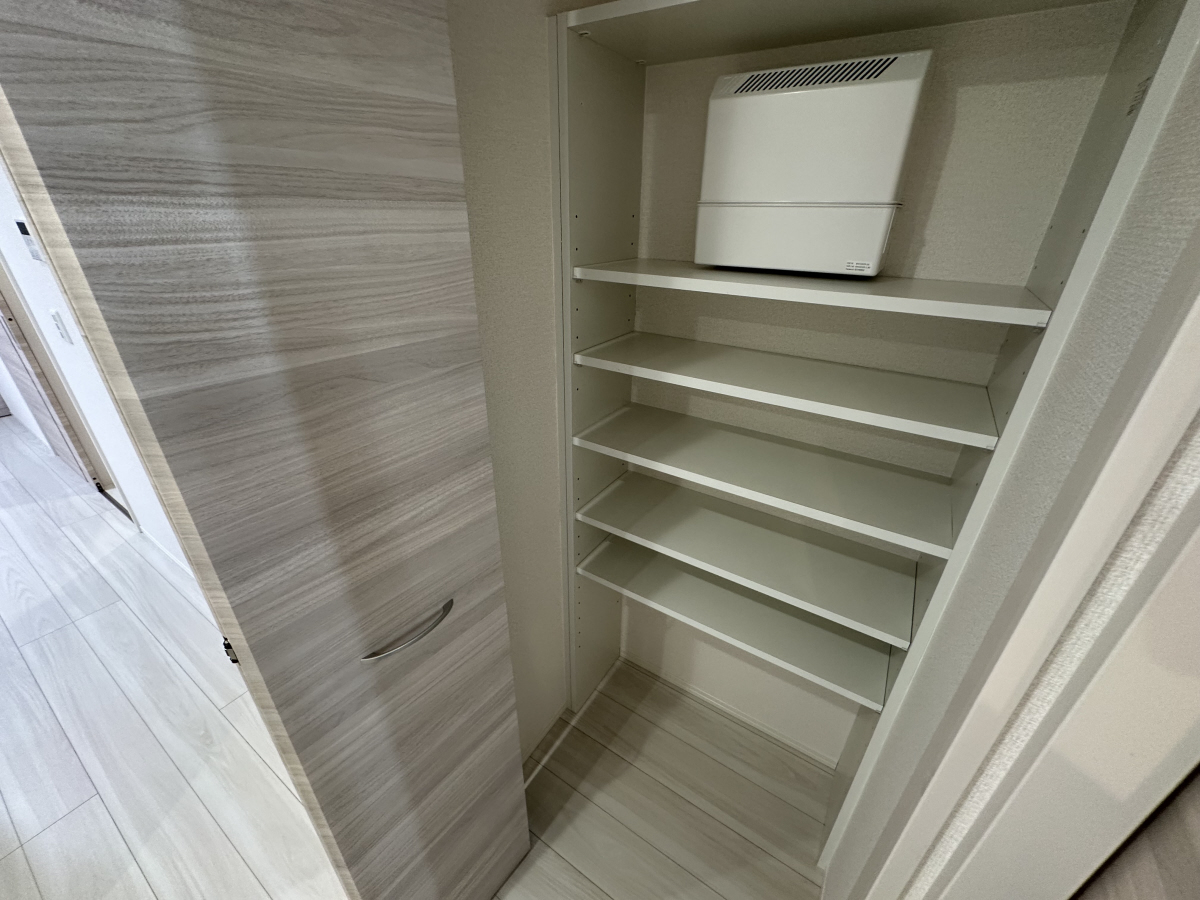 収納 写真15