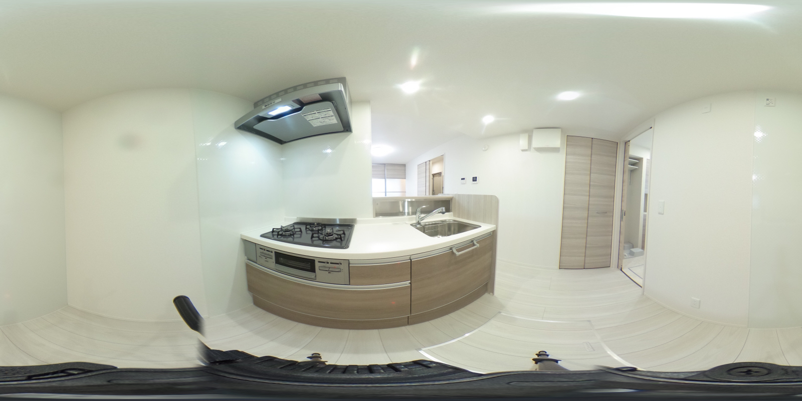 キッチン 写真34